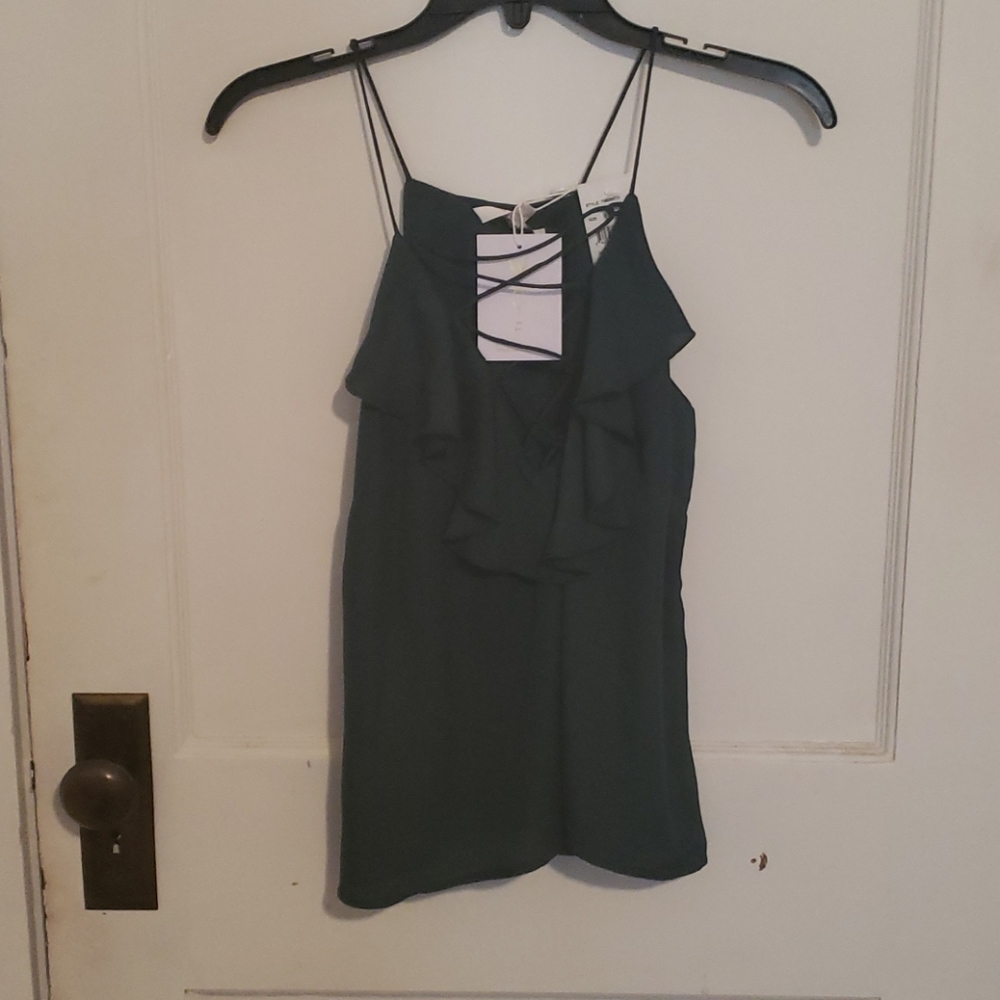 Wayf cami